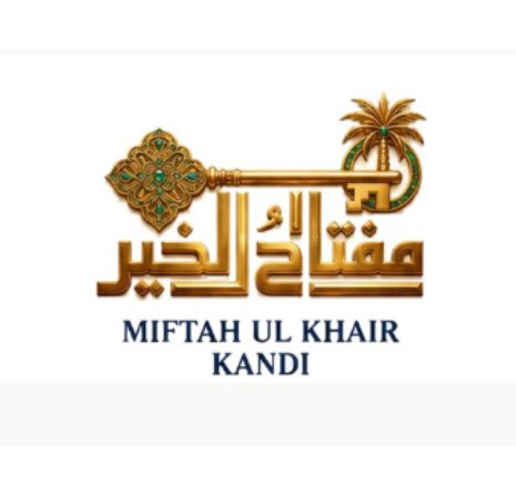 Miftah Ul Khair Logo